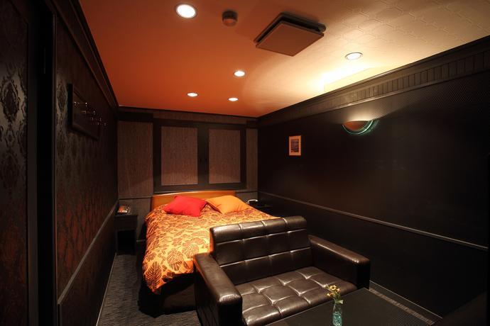 Hotel Water Gate Tajimi (Adults Only) Exterior foto