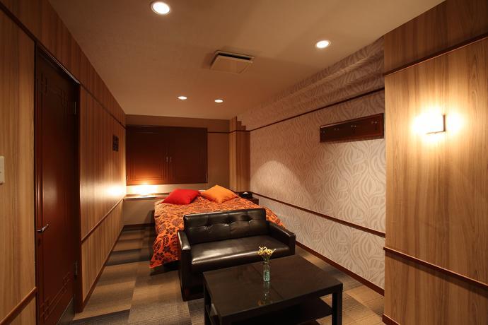 Hotel Water Gate Tajimi (Adults Only) Exterior foto
