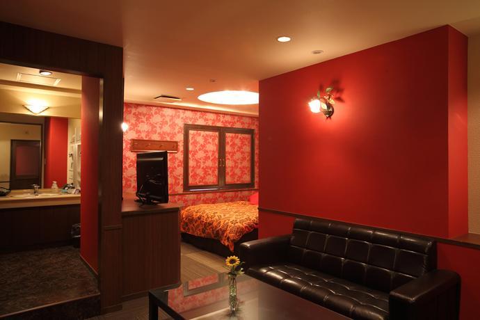 Hotel Water Gate Tajimi (Adults Only) Exterior foto